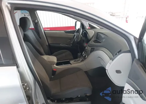 2012 Subaru Tribeca 3.6R Premium из США, поврежденный, VIN 4S4WX9FD8C4401647